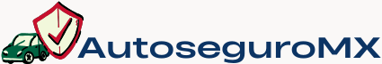 autoseguromx logo